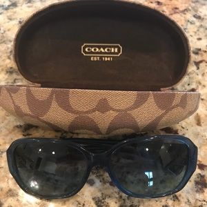 Coach Sunglasses